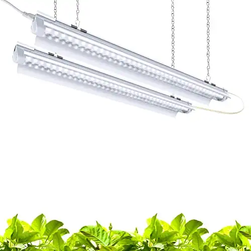 Monios-L Led Grow Lights for Indoor Plants Full Spectrum